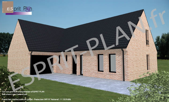 nouvelles normes RT2012 - 2020 administration-permis de construire-demolir-declaration-maison moderne.jpg
